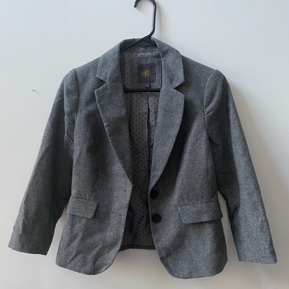 OBR kids dress jacket